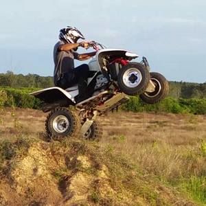 Meet your Posher, Pagan